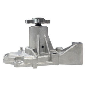 Pièces automobiles coréennes, pompe à eau pour HYUNDAI KIA 2510002502 - Pièce durable du système de refroidissement fournie par un fournisseur coréen - Product Image 6