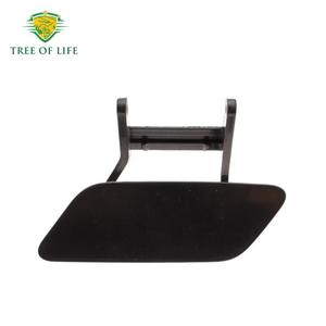 Tree Of Life Headlight Washer Nozzle Cover 8P0955275A 8P0955276A For Audi A3 Front Bumper Left Right Plastic <b>Trim</b> - Product Image 4