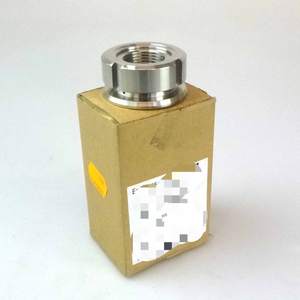 -+-Adaptador de soldadura 52011898 Embalaje original Nuevo Original Stock listo Automatización industrial Pac Dedicado Plc P - Product Image 1