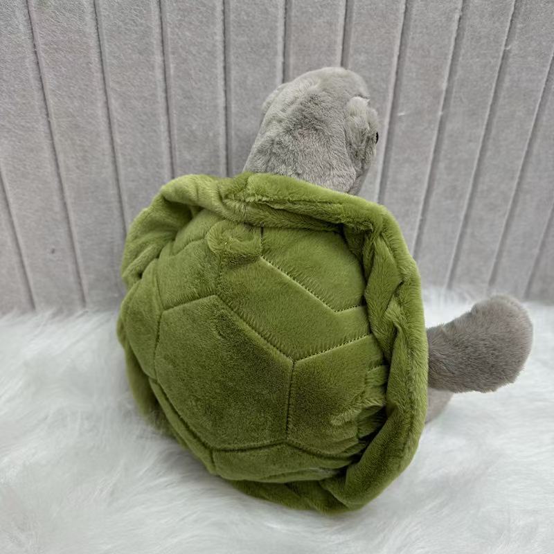 DolliBu - Animal de peluche realista súper suave, lindo juguete de peluche de insectos para niños y niñas, regalo adorable para bebés, niños y adultos, 7 pulgadas DolliBu - Animal de peluche realista súper suave, lindo juguete de peluche de insectos para niños y niñas, regalo adorable para bebés, niños y adultos, 7 pulgadas