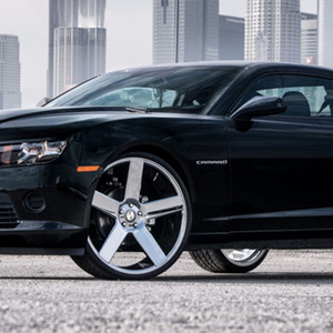 ล้อปลอม18-24นิ้ว5ซี่เว้า5X120 5x112 X3 X5 Audi Q5 RS3 Mercedes GLC Lexus <span class=keywords><strong>RX</strong></span> ขอบ - Product Image 3