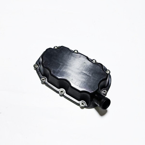 Séparateur huile-eau 06C103772 pour moteur Audi A6L 3.0T, pièce de rechange en plastique - Product Image 1