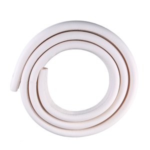 Hailiang — Tube d'isolation de <span class=keywords><strong>climatisation</strong></span> PE, couleur blanche ou personnalisée, Protection contre les UV, livraison gratuite - Product Image 2