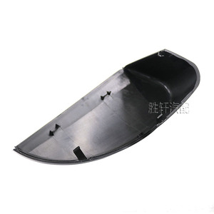 Cubierta de Espejo Retrovisor para Ford Kuga Escape 2013-2019, Juego Completo Izquierdo y Derecho de Plástico con Espejo de Cristal Esférico - Product Image 4