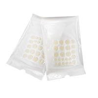 Machine de fabrication de patchs hydrocolloïdes pour l'acné, entièrement automatique, écologique, multifonctionnelle, électrique 380V |   Patch anti-boutons