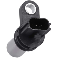 Venta caliente de velocidad de la transmisión de la CP/RP Sensor OEM 237316N21A 1802311059 motor Sensor de posición del cigüeñal para Nissan