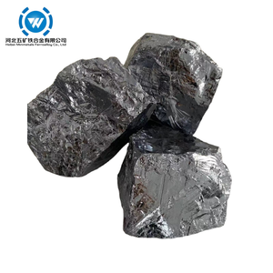 कच्चा लोहा बनाने के लिए थोक में बिकने वाला सिलिकॉन धातु पाउडर - Product Image 4