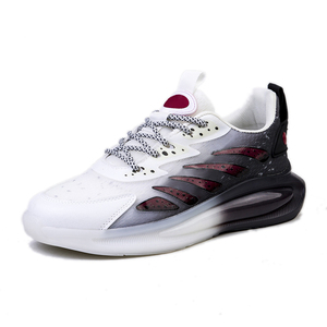 Zapatillas Deportivas Transpirables de Malla Casual para Hombre de Alta Calidad Adit, Zapatos Baratos al por Mayor para Hombre, Zapatos de Estilo para Caminar - Product Image 2