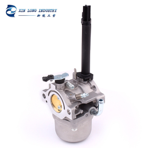 <span class=keywords><strong>Carburateur</strong></span> 796321 591378 pour souffleuse à neige <span class=keywords><strong>Briggs</strong></span> & <span class=keywords><strong>Stratton</strong></span> 696132 696133 796322 697351 699958 699966 698455 695918 Générateur - Product Image 5