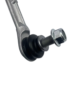 HDERM Auto Part Essieu avant gauche et droit Suspension stabilisateur lien pour Mercedes Benz W204 OE 2043200789 2043202289
