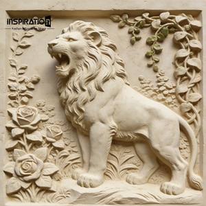 <span class=keywords><strong>Masque</strong></span> de <span class=keywords><strong>pharaon</strong></span> antique en pierre coulée pour hall d'hôtel, collection égyptienne, exposition de sculptures égyptiennes anciennes - Product Image 6