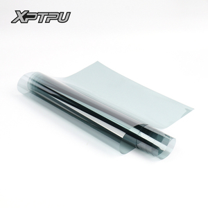 Năng lượng mặt trời Ô tô có thể tháo rời HD Xe Cửa sổ phim Auto dù để che nắng Tint phim Nano gốm - Product Image 1