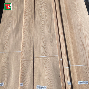 Gurjan Face Myanmar Autocollant Solide Bâton Mural Hôtel Bois Noyer Burl Designer <span class=keywords><strong>Blanc</strong></span> Rouleau Hêtre Gaufré Frêne Chêne <span class=keywords><strong>Placage</strong></span> - Product Image 6