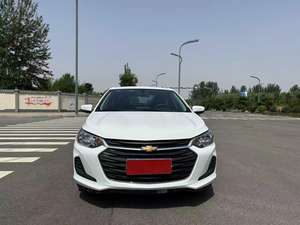 Voiture d'occasion Chevrolet Cavalier 2021, berline automatique à essence, LED en stock, cuir chinois, foncé, multifonction, toit ouvrant, <span class=keywords><strong>125</strong></span> - Product Image 2