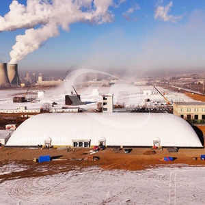 2025 thiết kế mới công nghiệp không khí Dome Hot Bán kho miễn phí vận chuyển - Product Image 6