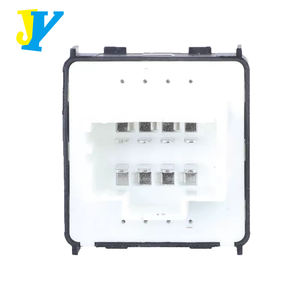 Interruttore alzacristalli elettrico per <span class=keywords><strong>Citroen</strong></span> <span class=keywords><strong>C3</strong></span> <span class=keywords><strong>Aircross</strong></span> II C4 PSA 2014-2020 nuova condizione 98016298ZD - Product Image 4