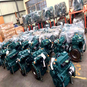 Ensemble moteur pour excavatrices <span class=keywords><strong>Volvo</strong></span> EC55B EC55D EC60C EC80D, pièces détachées, garantie 1 an, Chine - Product Image 5