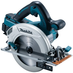 Scie circulaire sans fil Makita 36V, scie électrique professionnelle - Product Image 3