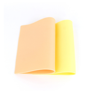 แผ่นซิลิโคนฝึกสักลายสองด้าน หนา 0.3 มม. หลายขนาด สำหรับฝึกสัก PMU - Product Image 2