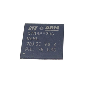 Garantiert Original Komponenten STM32F Online Integrierte Schaltkreise STM32F756NGH6 MCU IC Chip - Product Image 1