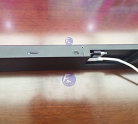 Pantalla LED para Estantes con Tecnología GOB de 1 cm de Ancho para Publicidad Dinámica en Estantes