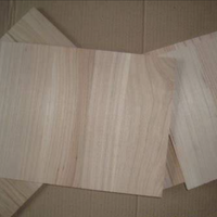 Planches de Taekwondo en Paulownia de qualité Fédérale, prix direct, tuiles en bois en gros pour académies, achat en volume