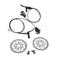 Kit moteur de moyeu pour vélo tout-terrain à pneus larges 2KW, système de transmission de moteur de vélo électrique à couple élevé 100Nm avec contrôleur FarDriver 72260