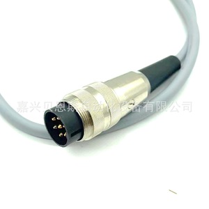 ตัวเข้ารหัส Eittra รุ่น EH30M500Z5P6X3PR1.5 แบบ Incremental สายเคเบิลยาว 30 มม. - Product Image 4