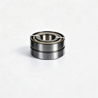 Roulement de butée d'arbre principal Trane BRG01507 pour refroidisseur centrifuge, pièce de révision, ensemble de roulement à élément roulant en céramique