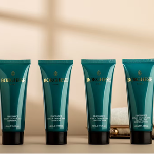 <span class=keywords><strong>BORGHESE</strong></span> Premium Kunststoff Badewannen Set Premium Zubehör für Bad - Product Image 6