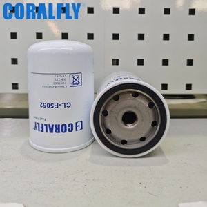 Repuestos de Motor Diésel de Alta Calidad OEM 3903640 FF42000 P550440 BF788 Filtro de Combustible para Cummins - Product Image 1
