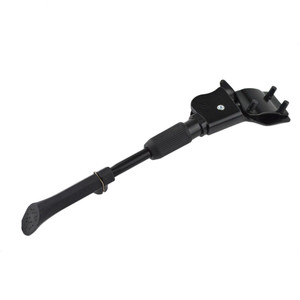 Soporte Ajustable para <span class=keywords><strong>Bicicleta</strong></span> de Montaña de Aleación de Aluminio, Pieza de Repuesto de Acero para <span class=keywords><strong>Bicicleta</strong></span> - Product Image 2