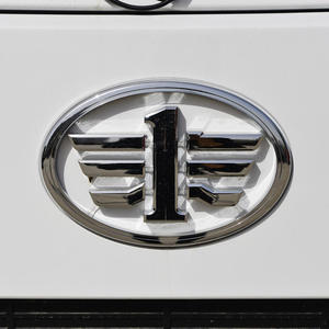 Nouveau modèle 2025 FAW 4x2 <span class=keywords><strong>Camion</strong></span> <span class=keywords><strong>benne</strong></span> léger à double cabine <span class=keywords><strong>de</strong></span> 3 tonnes - Product Image 2