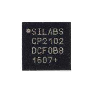 Nuevo Circuito Integrado Original CP2102-GMR QFN28 - Product Image 1