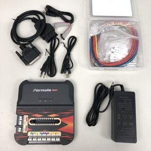 Programador de ECU FormulaFLash, Herramienta de Diagnóstico para Lectura y Escritura de EEPROM FLASH, Actualización en Línea, Programador de Chips TCU - Product Image 1