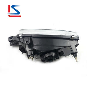 Partes de Carrocería Faros Delanteros para Suzuki 1995-1997 BALENO/ESTEEM Lámpara Principal 218-1113 D 35320-60G00 I 35120-60G00 - Product Image 6