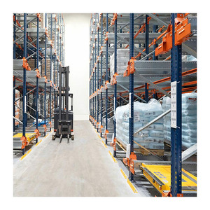 Mracking bán buôn bán Chất lượng cao đài phát thanh đưa đón <span class=keywords><strong>Pallet</strong></span> Kệ tùy chỉnh có thể giữ 500kg Heavy Duty đài phát thanh đưa đón giá manufa - Product Image 2