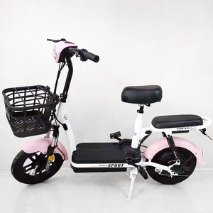 Bicicleta Eléctrica Urbana de 60V, Bicimotos, Bici Moto, <span class=keywords><strong>Bicimoto</strong></span>, Bicicleta Eléctrica con 60km de Autonomía, Alimentada por Batería - Product Image 3