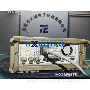 1 pièce KEYSIGHT/Agilent 53131A Compteur de fréquence universel 3GHZ hx1 - Product Image 3