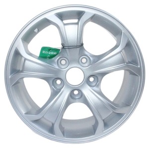 Rueda de Aleación de Aluminio Pintada de 16 Pulgadas para Hyundai Tucson con ET +<span class=keywords><strong>41</strong></span> y PCD 114.3 - Product Image 5