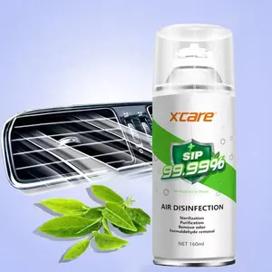 China wholesale Factory Direct Air Deodoarant For Removing Bad Smell From The Air Conditioner