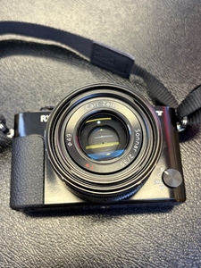 Appareil photo compact d'occasion pour DSC-RX1R <span class=keywords><strong>II</strong></span>, capteur CMOS plein format 42,4 MP, carte SD, idéal pour la photographie de portrait - Product Image 3
