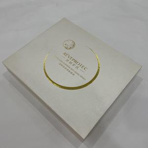 Hộp giấy đựng tổ chim in màu thiết kế độc đáo tùy chỉnh hình dạng cuốn sách - Product Image 4