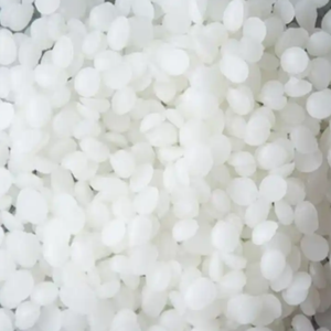 Cosmetic <b>Raw</b> Materials Cetearyl Alcohol C16-18 Emulsifier Thickener Cetyl Stearyl Alcohol for <b>Skin</b> Care and Hair Care - Product Image 3