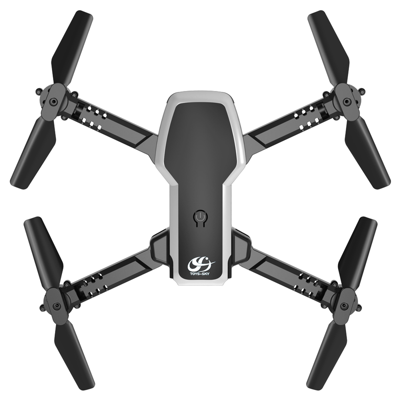 8K HD Camera Aerial Photography Video