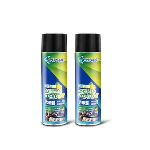 Chất Lượng Cao Xe Cụ Bảng Điều Chỉnh Sáp Khử Trùng Đánh Bóng Bảo Trì Xe Sáp Cleaner