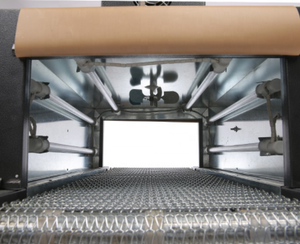 Itop BSB — Machine à rétrécissement de Tunnel, 300x150, thermo-rétractable, équipement d'emballage, Tunnel - Product Image 3
