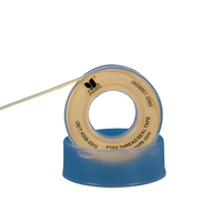 Ruban d'étanchéité pour tuyaux de gaz 100 % PTFE, haute performance, pour des connexions sécurisées