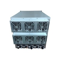 Boîtier de montage en rack pour serveur ATX OEM Châssis de carte graphique multi-GPU pour le traitement graphique