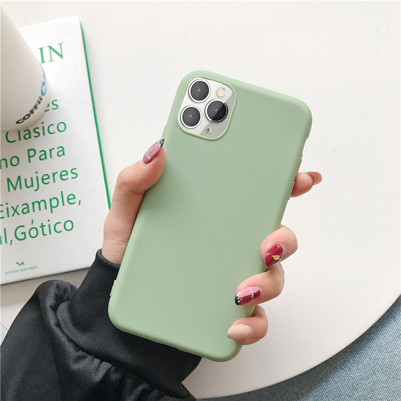 pea green color